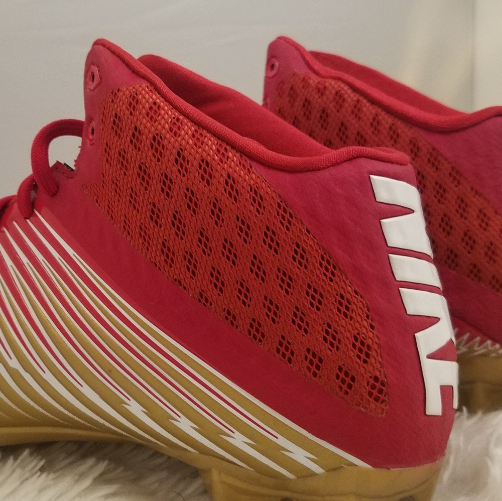 Nike cleats